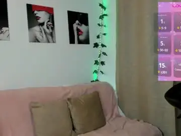Chaturbate Watch Live Sex Cams of rebeca_marchetti
