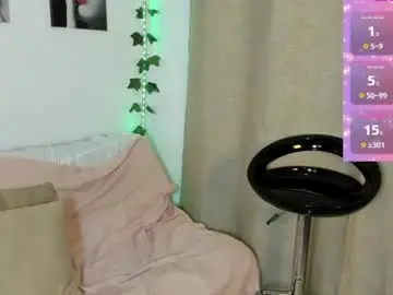 Chaturbate Adult Webcam of rebeca_marchetti