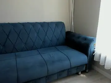 Chaturbate Adult Webcam of she_angell