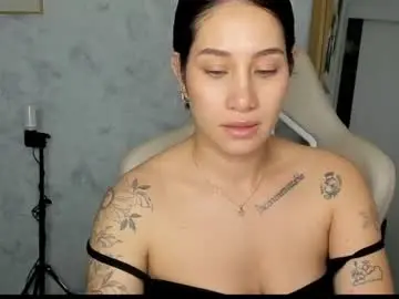 Chaturbate Best live sex cam show of soytulu_