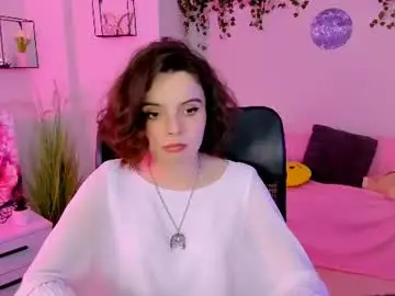 Chaturbate Free Porn Cam of tender_amelia