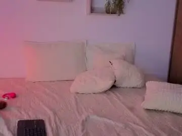 Chaturbate Live Porn of anittafoxx