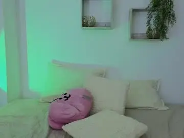 Chaturbate Free Live Porn of anittafoxx