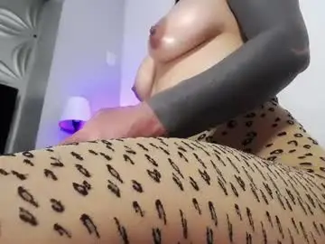 beautifull_wild_girl from chaturbate