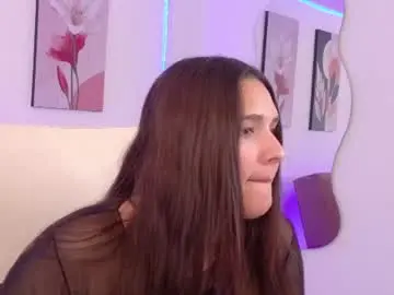 Chaturbate Live Sex Cam of camila_sweed