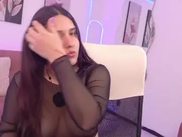 Chaturbate Best Webcam of camila_sweed