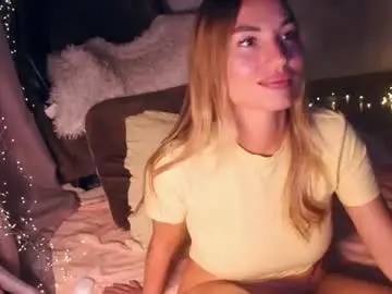 Chaturbate Sex Chat of cherry_bomb19