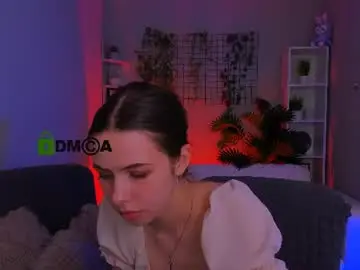 Chaturbate Live Sex of emilia_fly