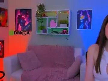Chaturbate Live Sex Cam of emilia_fly