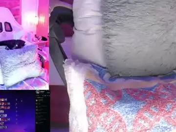 evabloom_ from chaturbate