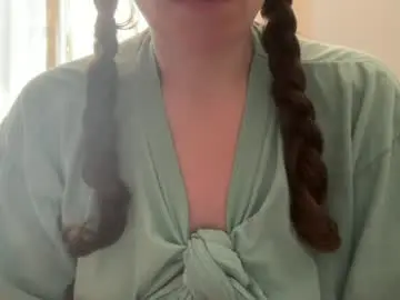 Chaturbate Live Sex of gloriapearl