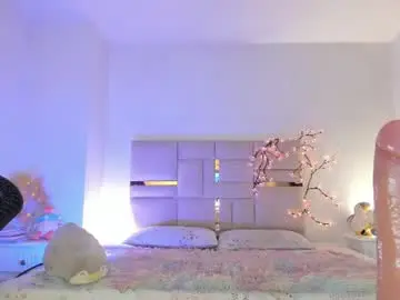 Chaturbate Best Webcam of jackelyn_lopezz