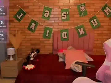 Chaturbate Live Porn of julieta_moretti