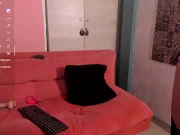 Chaturbate Sex Cam of miia_velvet_