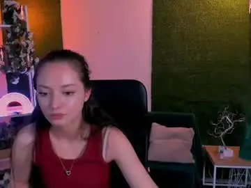 Chaturbate Free Live Porn of miki_nikki