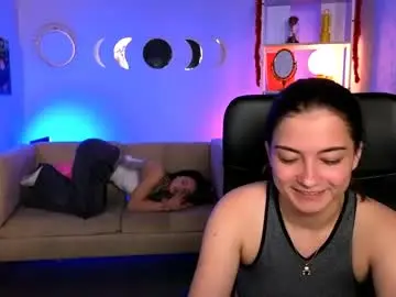 Chaturbate Sex Chat of miki_nikki