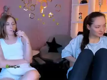 Chaturbate Live Sex Cam of miki_nikki