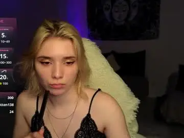 Chaturbate Adult Webcams of musyacute
