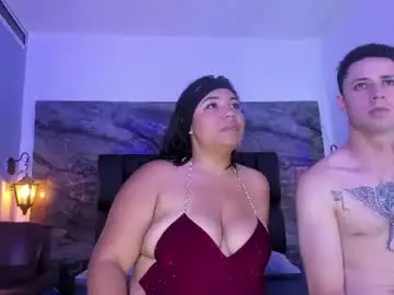 Chaturbate Watch Live Sex Cams of nina_hazee_