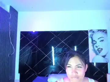 Chaturbate Best live sex cam show of nina_hazee_