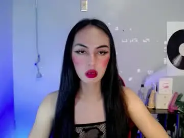 Chaturbate Best Webcam of queen_danaya