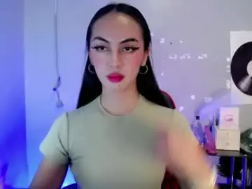 Chaturbate Sex Chat of queen_danaya