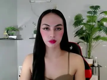 Chaturbate Sex Cam of queen_danaya