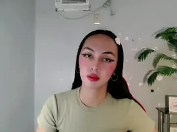 Chaturbate Free Porn Cam of queen_danaya