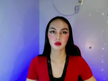 Chaturbate Free Porn Cam of queen_danaya