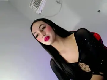 Chaturbate Free Porn Cam of queen_danaya