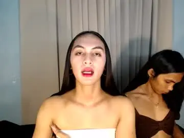 Chaturbate Nude Webcam of queen_danaya