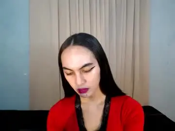 Chaturbate Live Sex Cam of queen_danaya