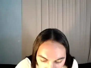 Chaturbate Live Sex Cam of queen_danaya