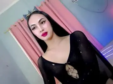 Chaturbate Adult Webcam of queen_danaya