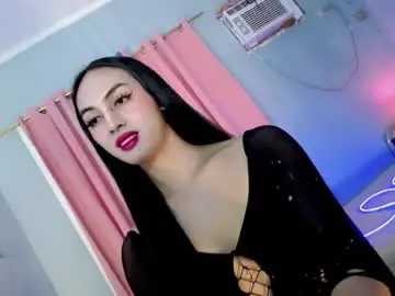 Chaturbate Free Porn Cam of queen_danaya