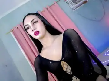Chaturbate Nude Webcam of queen_danaya