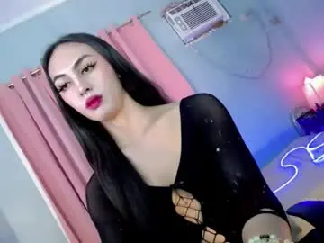 Chaturbate Live Sex Cam of queen_danaya