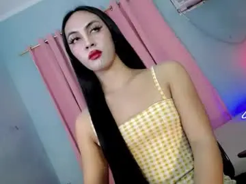 Chaturbate Free Porn Cam of queen_danaya