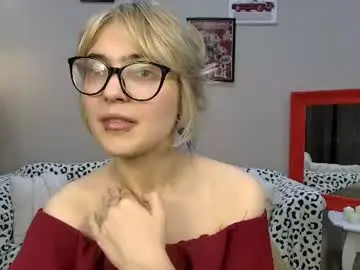 Chaturbate Live Porn of rurablare
