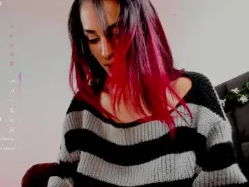 Chaturbate Sex Cam of sarha_foxxx