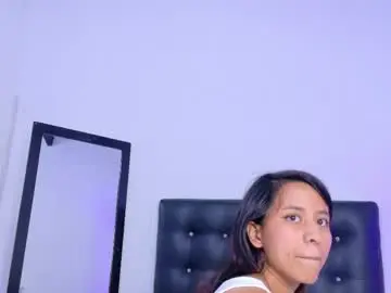 Chaturbate Best Webcam of skinny_hottie18