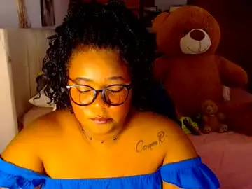 Chaturbate Nude Webcam of suggarbaby1