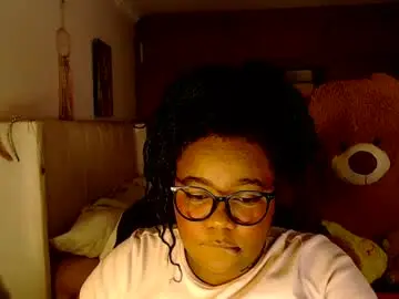 Chaturbate Nude Webcam of suggarbaby1