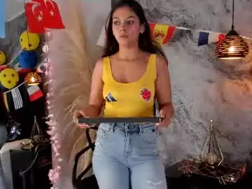 Chaturbate Best live sex cam show of swet_lovee_