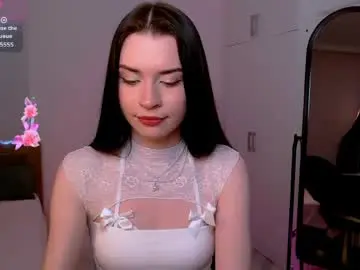 Chaturbate Free Live Porn of tina_charm