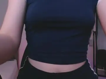 Chaturbate Private Sex Chat of tina_charm