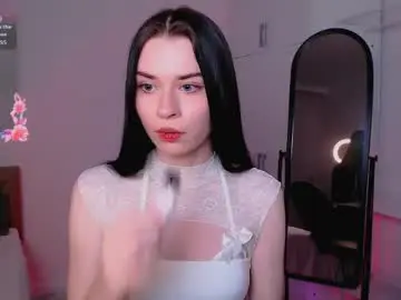 Chaturbate Private Sex Chat of tina_charm