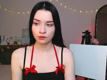 Chaturbate Private Sex Chat of tina_charm
