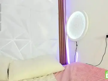 Chaturbate Sex Cam of _antonellacute