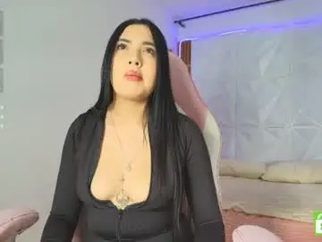 Chaturbate Watch Live Sex Cams of _antonellacute